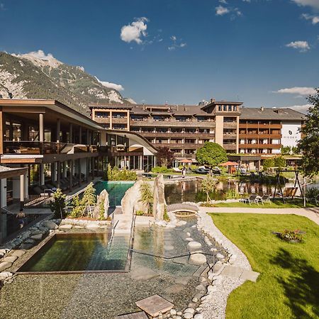 Rieser Achensee Resort Пертизау Экстерьер фото