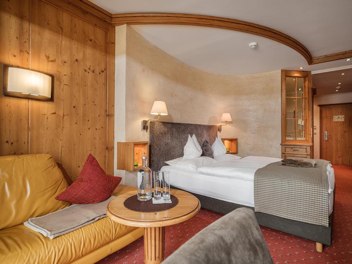 Rieser Achensee Resort Пертизау Экстерьер фото