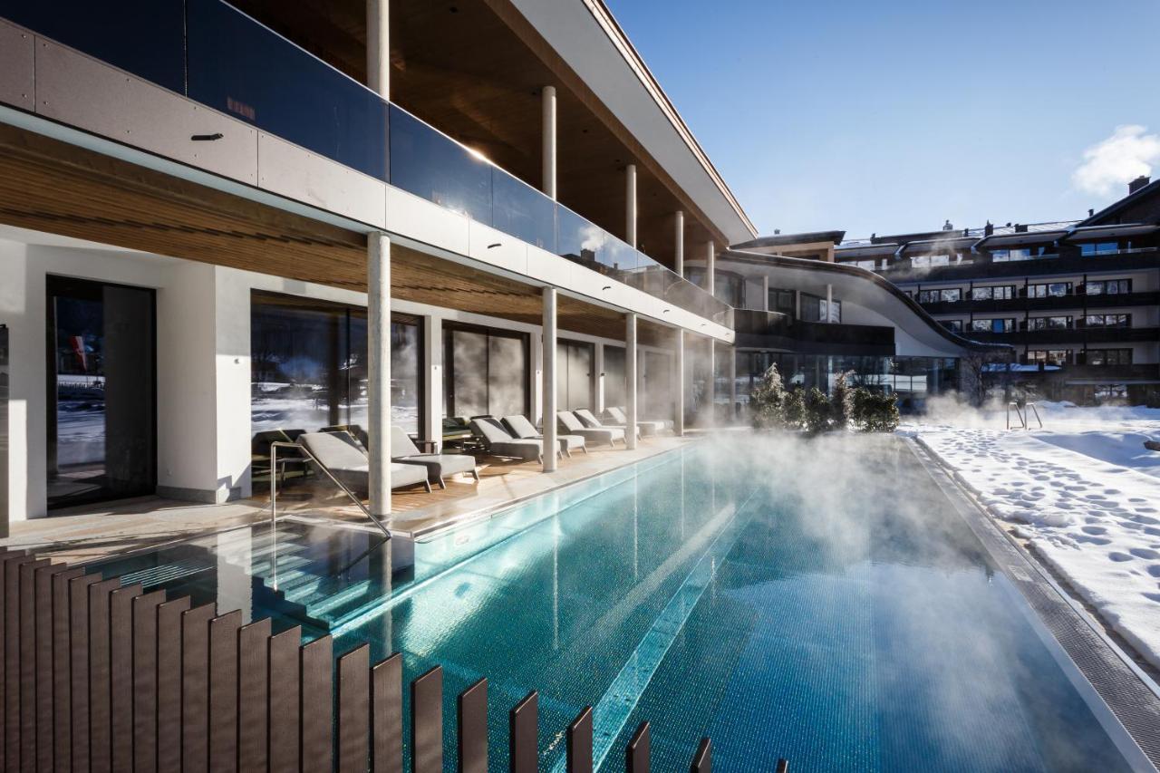 Rieser Achensee Resort Пертизау Экстерьер фото