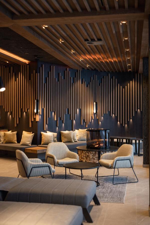 Rieser Achensee Resort Пертизау Экстерьер фото