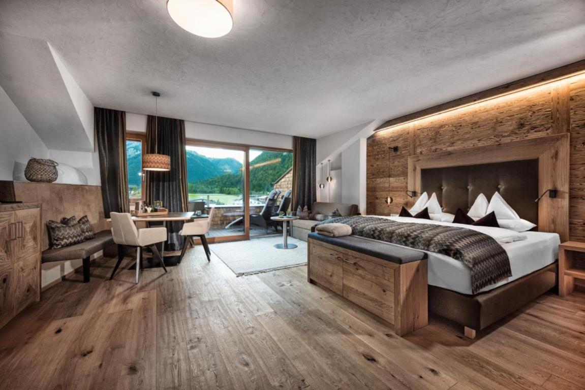 Rieser Achensee Resort Пертизау Экстерьер фото