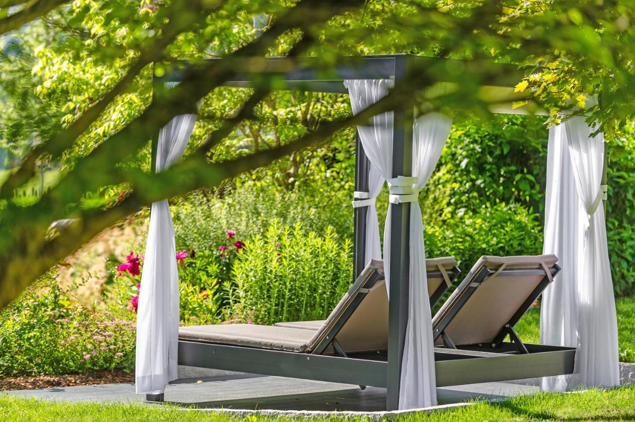 Rieser Achensee Resort Пертизау Экстерьер фото