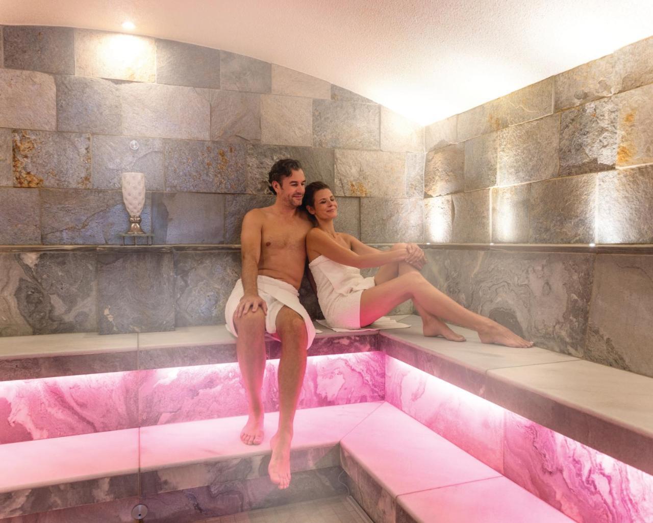 Rieser Achensee Resort Пертизау Экстерьер фото